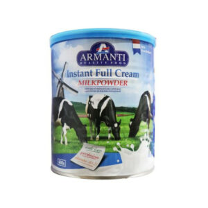 Leite em Po Armanti 400g