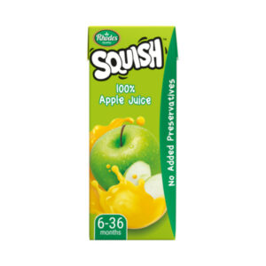 Rhodes Squish Apple 200ML
