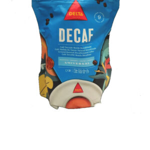 CAFE DELTA DECAF UNIVERSAL 220G
