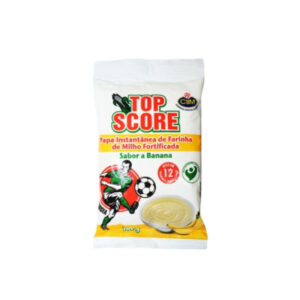 Top Score Instantanea Sabor a Banana 100G