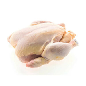 Frango Inteiro s/Miudos 1,8Kg (Nacional)