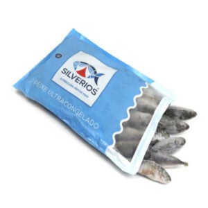 Carapau L.Silverio (7-8) kg