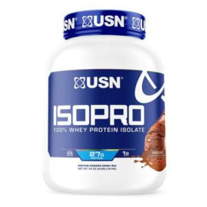 USN WHEY ISO PRO 1.61KG CHOCOLATE