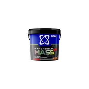 USN HYPERBOLIC MASS 6KG DUTCH CHOCOLATE