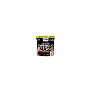 USN HYPERBOLIC MASS 2KG VANILLA