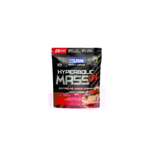 USN HYPERBOLIC MASS 2KG STARWBERRY