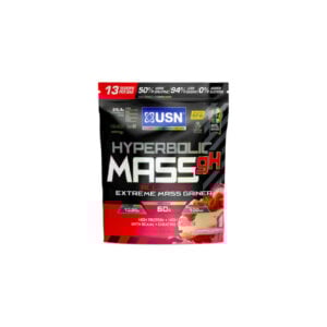 USN HYPERBOLIC MASS (1KG) (SABOR) STRAWBERRY CHEESECAKE
