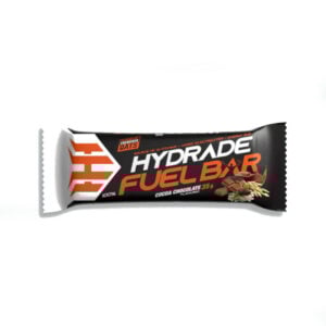 NPL HYDRATE FUEL BAR 35G CHOCOLATE 1X16