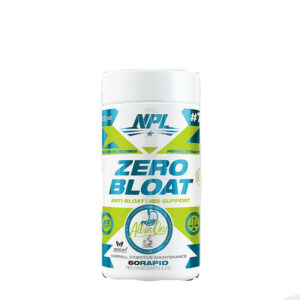 NPL ZERO BLOAT CAPS