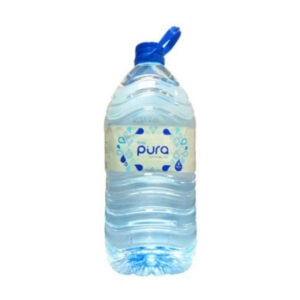 Aqua Pural Agua Purificada 550ml
