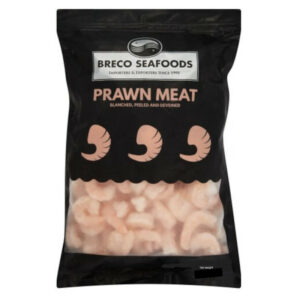 Breco Sea. Miolo Camarao (Prawn Meat)(60/80) 800g