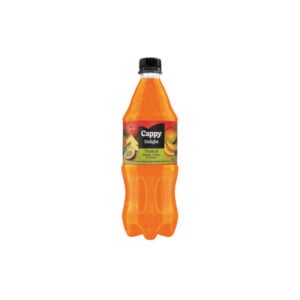 Cappy Delight Tropical 1L
