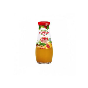 Compal Sumo Classico Pessego Pct. 200ml