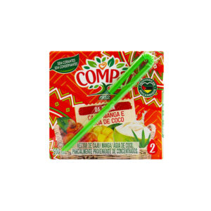 Compal Sumo Manga Pct. 500ml