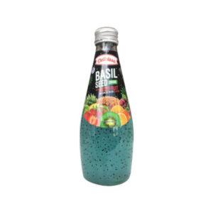 Delicioso Sumo Sabor Mistura De Frutas Grf 290ml