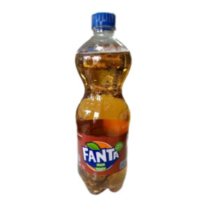 Fanta Refrigerante Maca Gfa  2L