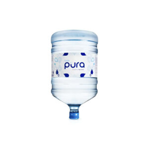 Fonte Pura Vasilhame c/ Agua 18.9L