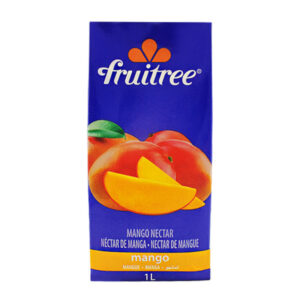 Fruitree Sumo Mango 1L