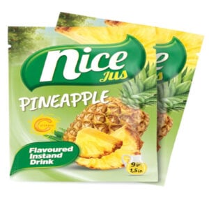 Nice Jus Sumo em Po Pct. 40Un