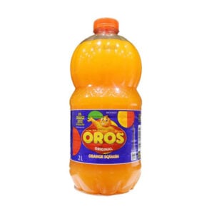 Oros Sumo de Manga(Mango) 2L
