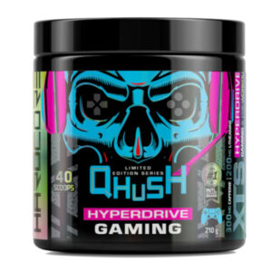 USN QHUSH HYPERDRIVE GAMING 105G