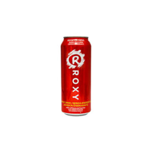 Roxy Refrigerante Energetico 500ml