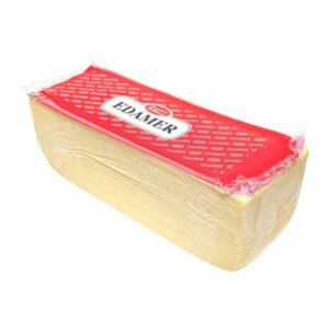 Edamer Queijo Barra Kg