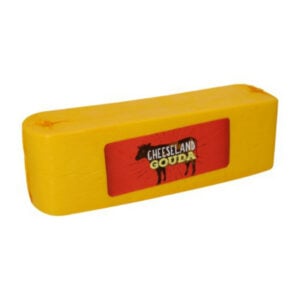 Queijo Gouda Barra Kg