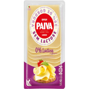 Queijo Cabra Fatias 150g