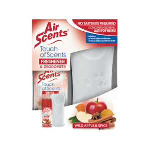 Air Scents Maq+Recarga Maca Picante (SH1163) 100ml