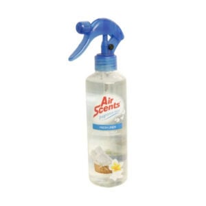 Air Scents Ambientador Fresh Linen (SH470) 350ml
