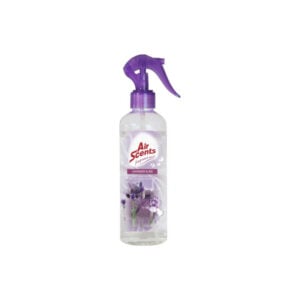 Air Scents Ambientador Lavanda&Iris (SH472) 350ml