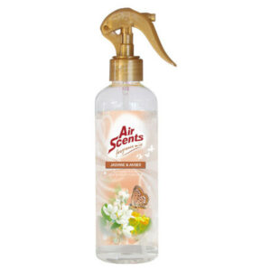 Air Scents Ambientador Jasmin&Amber (SH473) 350ml