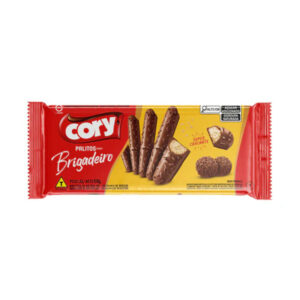 Cory Palitos Brigadeiro 90g