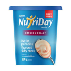 Danone Yogurt Granadilla 900g