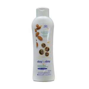 Daybyday Locao Amendoa Doce 750ml