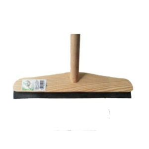 Fapil Rodo de Madeira (30cm) Un