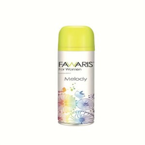 Fawaris Spray Melody F. Women 150ml