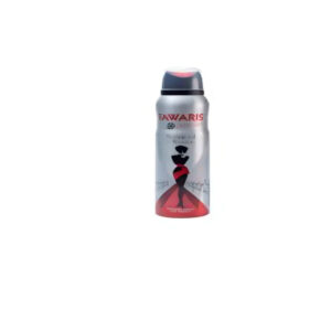 Fawaris Spray Lady F. Women 150ml