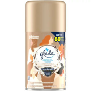 Glade Recarga Ambientador S Vanilla Embrace 269ml