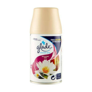 Glade Recarga Ambientador Relaxing Zen 269