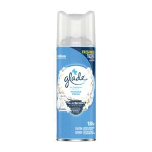 Glade Ambientador Powder Fresh 180ml