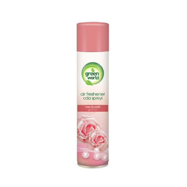 Green World Ambientador Citrus Festival 300ml