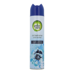 Green World Ambientador Oxygen Bubbles 300ml