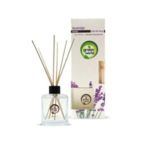 Green World Difusor Lavanda 75ml