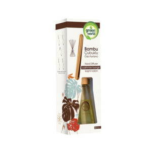 Green World Difusor Cashmire Lounge 75ml