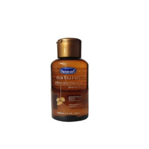 Ideal Oleo Corporal Amendoas/Vitamina E 120ml