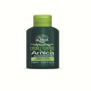 Dr. Ideal Oleo de Massagem Arnica 120ml