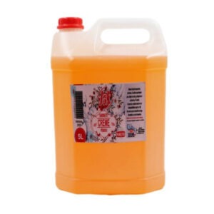 Jak Sabonete P/ Maos Pessego 5L