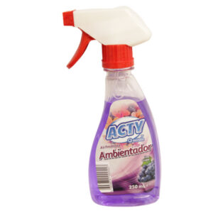 Jak Ambientador Uva 250ml